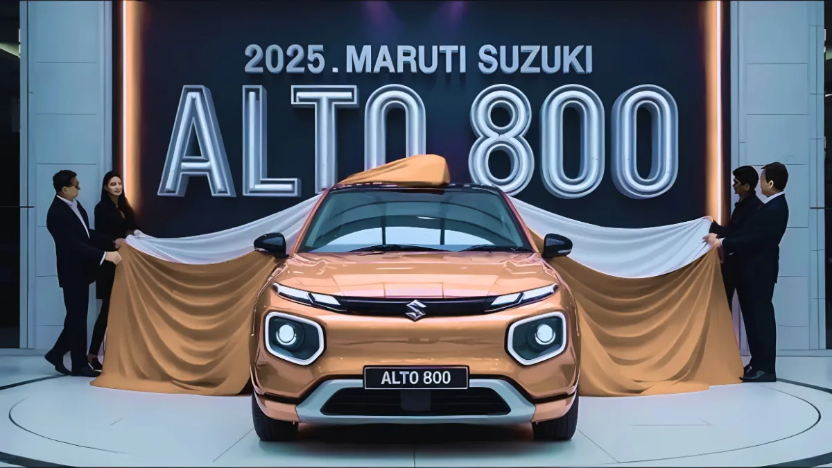 Maruti