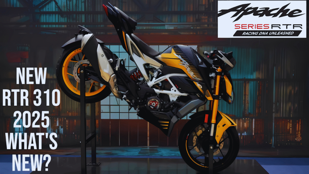 TVS Apache RTR 310 (1)