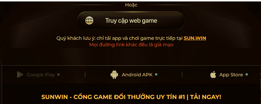 SUNWIN ⭐️ Link SUN.WIN Chính Thức 2026 Mới Nhất 5 Cổng game đổi thưởng macao sunwin hỗ trợ app đa nhiều hệ điều hành.