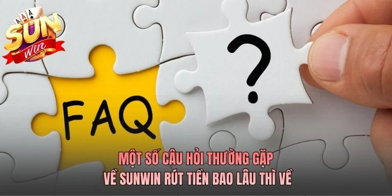 Thủ thuật tắt mở hiệu ứng nhạc nền Sunwin 9 Một số câu hỏi thường gặp về SUNWIN rút tiền bao lâu thì về
