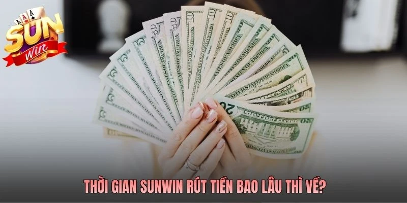 Thủ thuật tắt mở hiệu ứng nhạc nền Sunwin 7 Thời gian SUNWIN rút tiền bao lâu thì về?